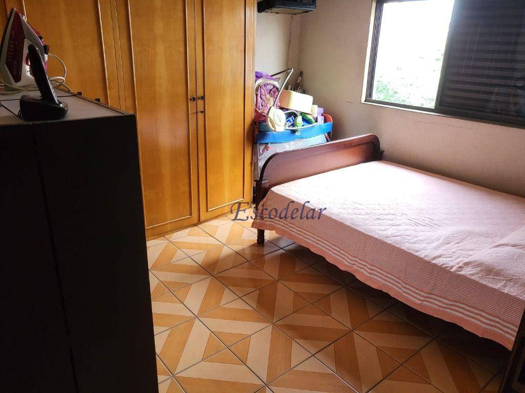 Sobrado à venda com 4 quartos, 200m² - Foto 21