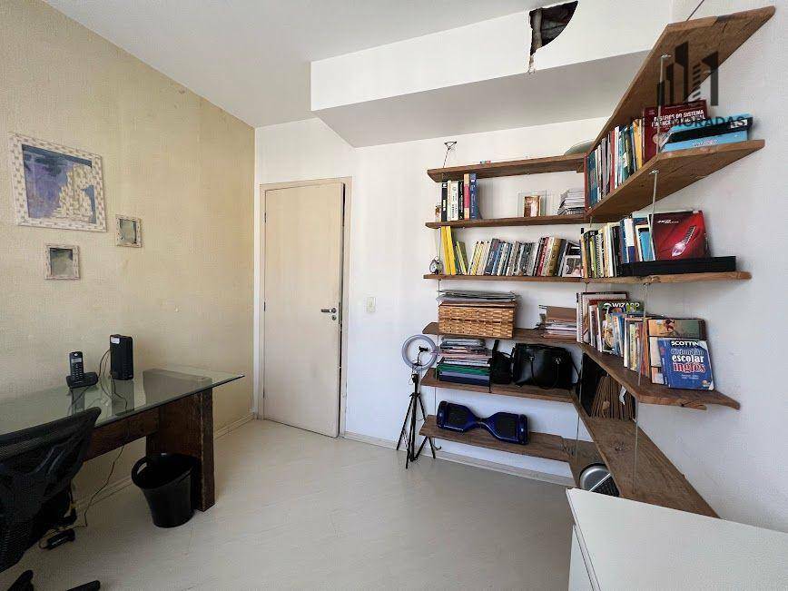 Sobrado à venda com 4 quartos, 165m² - Foto 45