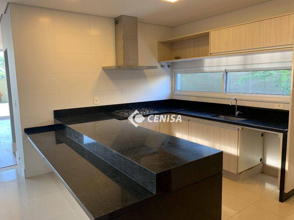 Casa de Condomínio à venda com 4 quartos, 333m² - Foto 12