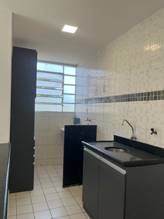 Apartamento à venda com 2 quartos, 43m² - Foto 15