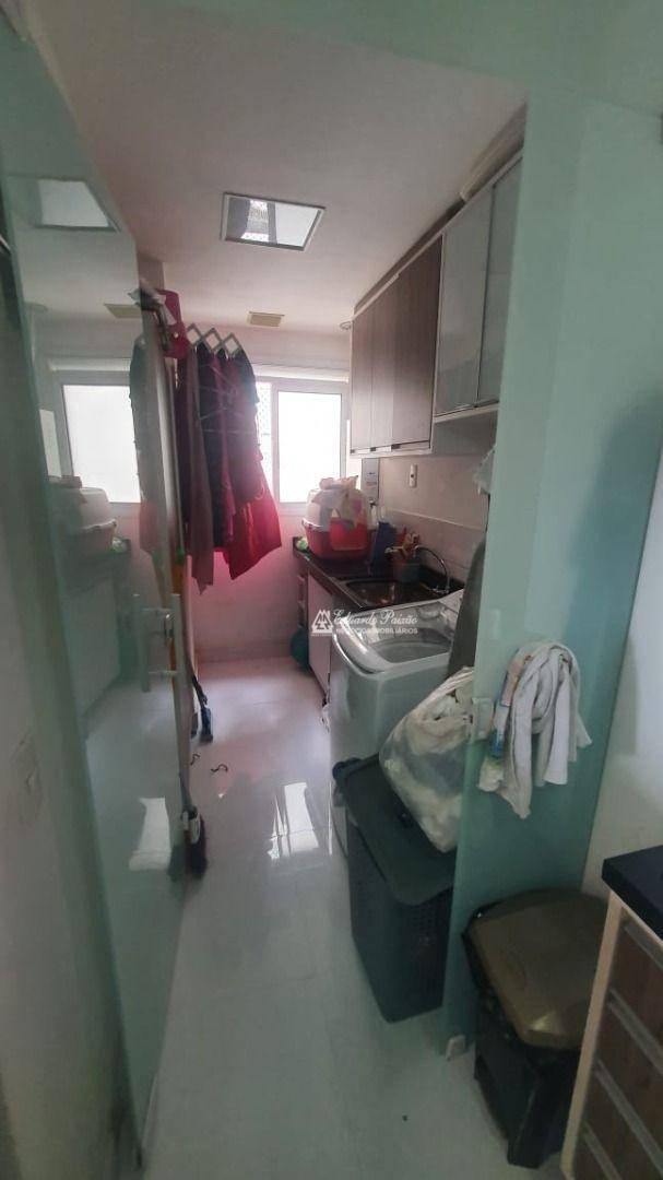 Apartamento à venda com 3 quartos, 114m² - Foto 26