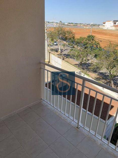 Apartamento à venda com 2 quartos, 54m² - Foto 18