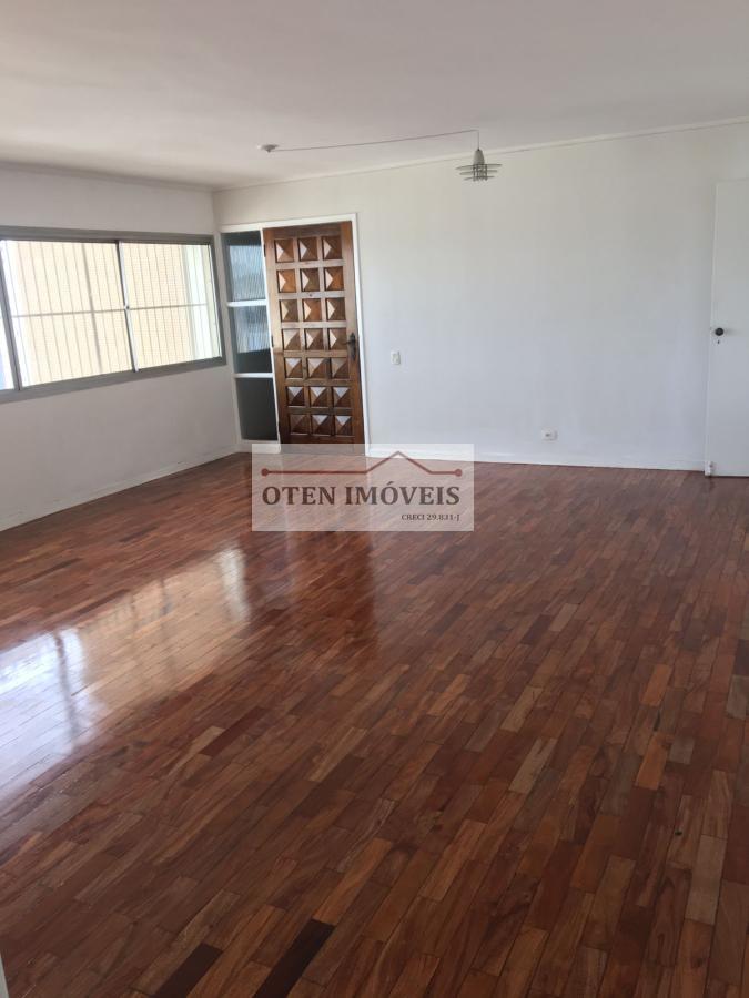 Apartamento à venda com 3 quartos, 120m² - Foto 2