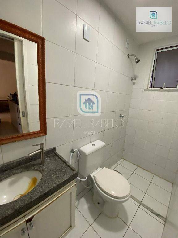 Apartamento à venda com 2 quartos, 62m² - Foto 8