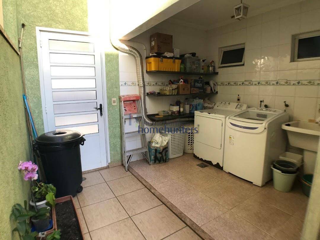 Casa de Condomínio à venda com 4 quartos, 200m² - Foto 17