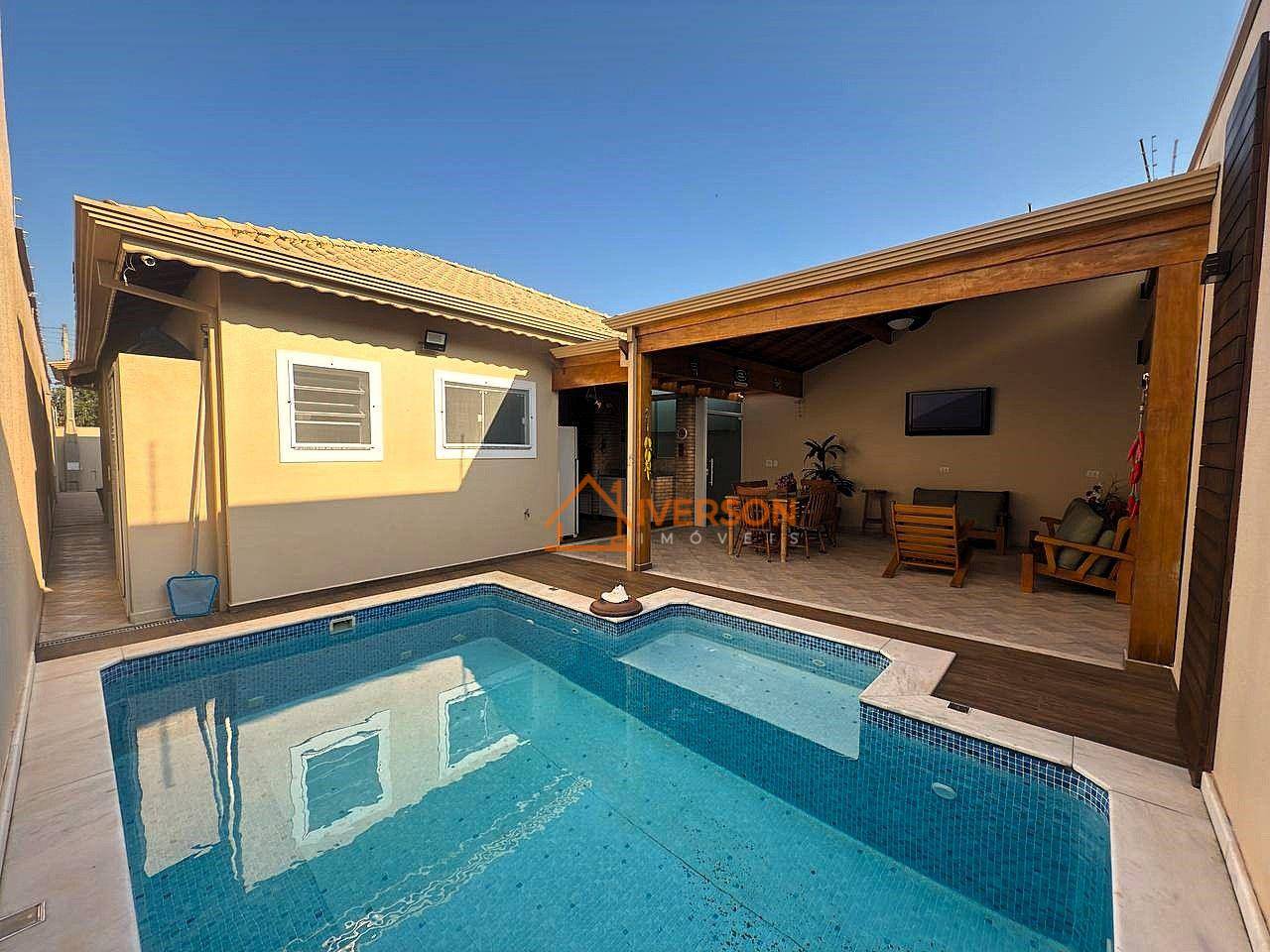 Casa, 3 quartos, 167 m² - Foto 4