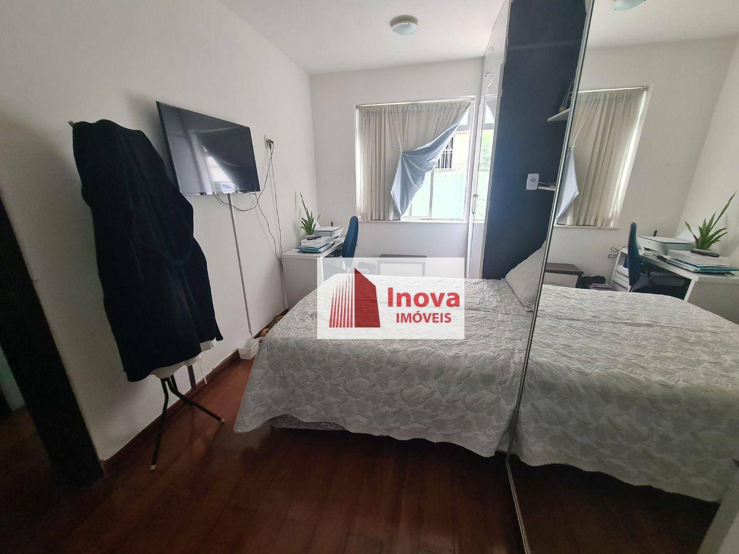 Apartamento à venda com 2 quartos, 140m² - Foto 18