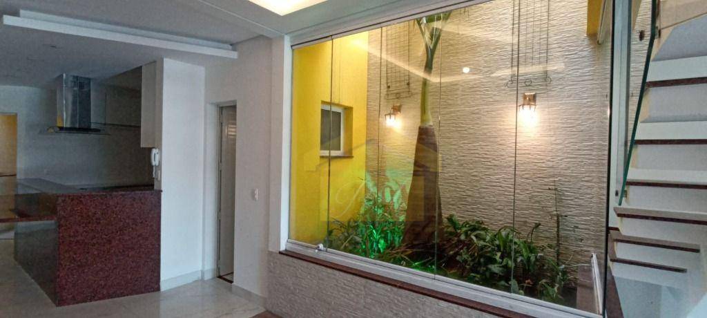 Sobrado à venda com 3 quartos, 168m² - Foto 10