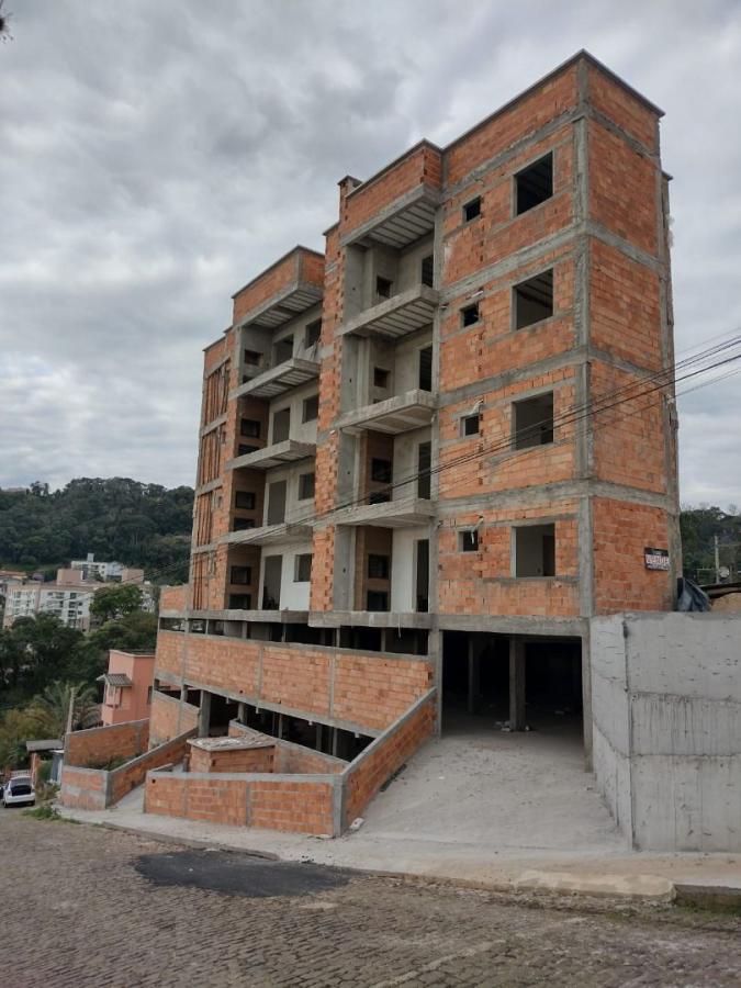 Apartamento à venda com 2 quartos, 72m² - Foto 9