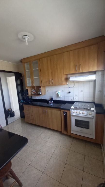 Apartamento à venda com 1 quarto, 31m² - Foto 3