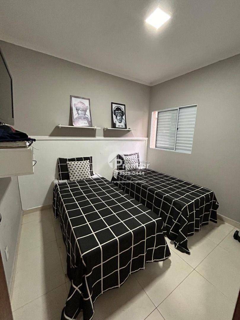 Casa de Condomínio à venda com 3 quartos, 88m² - Foto 7