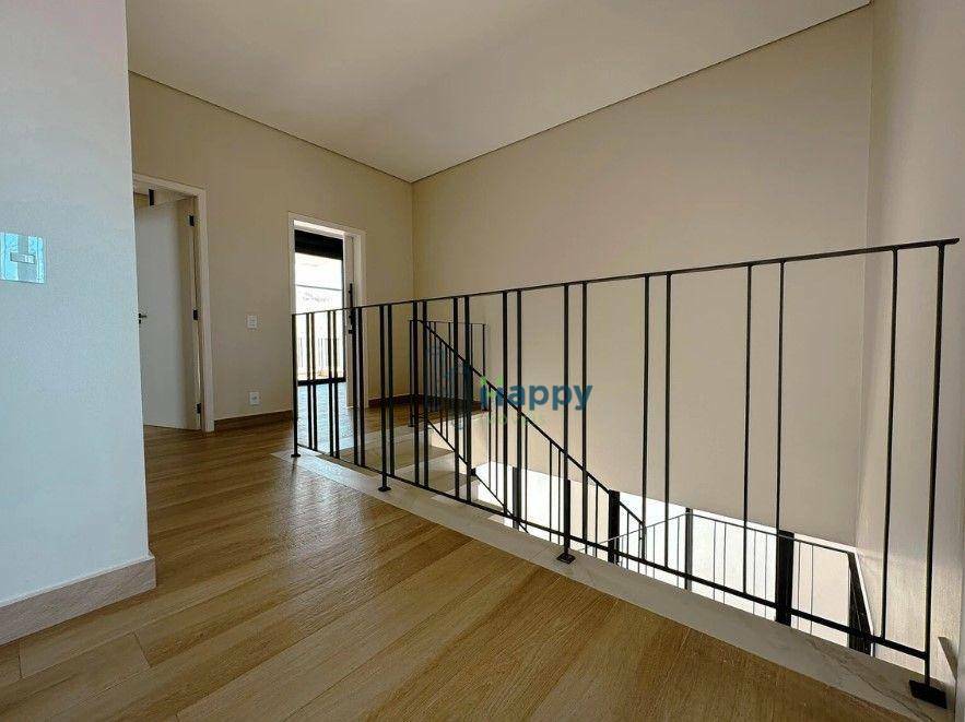 Casa de Condomínio à venda com 4 quartos, 269m² - Foto 13