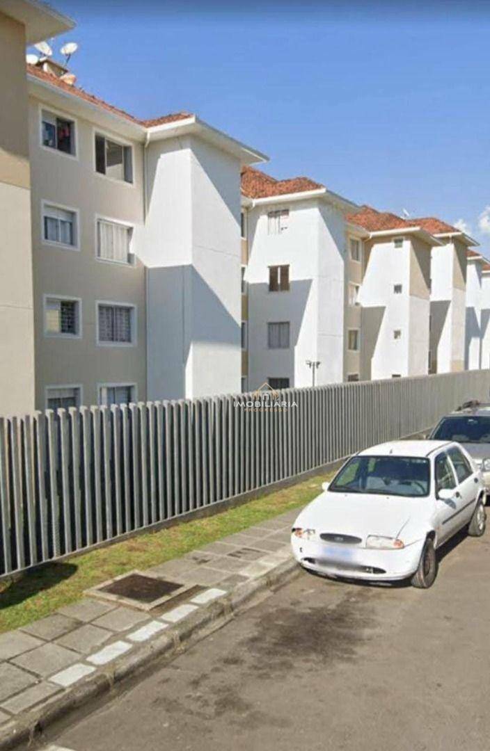 Apartamento à venda com 2 quartos, 48m² - Foto 9