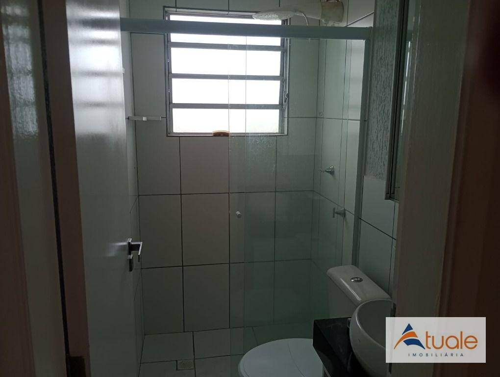 Apartamento à venda com 2 quartos, 44m² - Foto 13