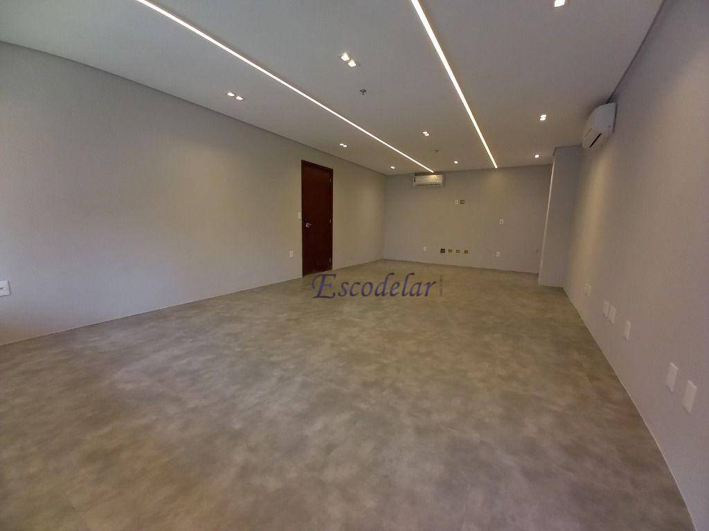 Conjunto Comercial-Sala à venda, 38m² - Foto 9