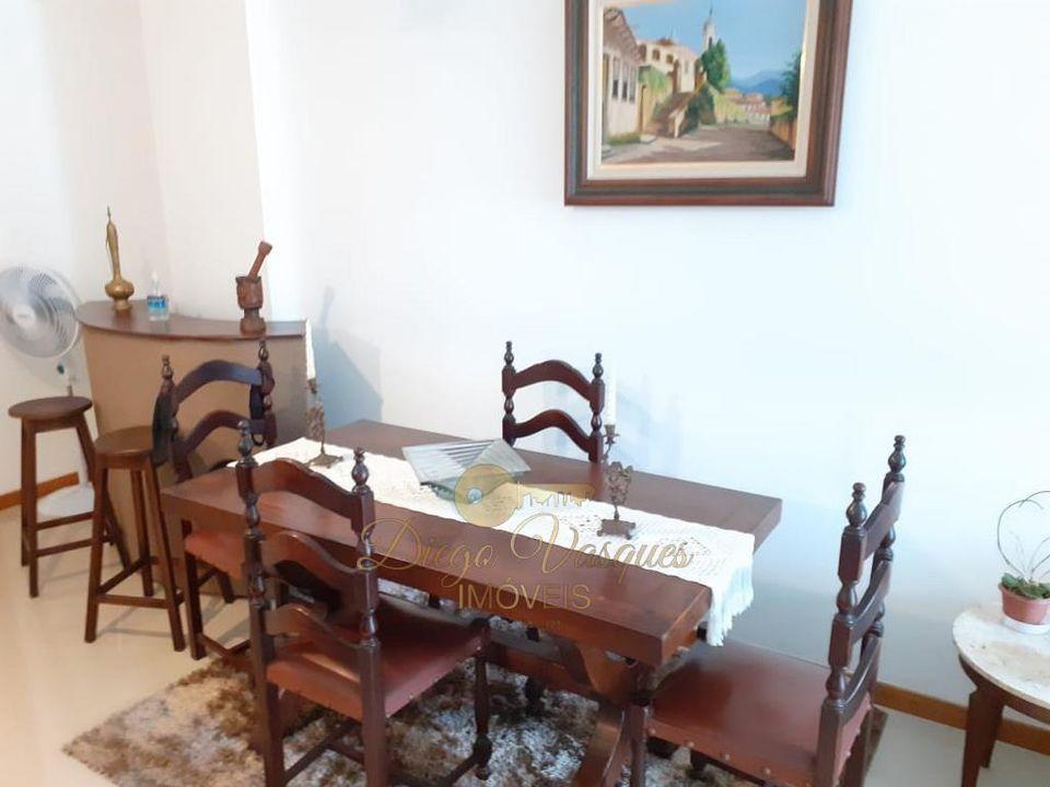 Apartamento à venda com 2 quartos, 82m² - Foto 2
