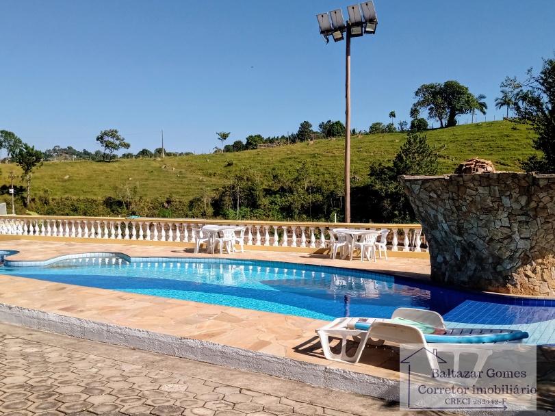 Sítio à venda com 12 quartos, 146000m² - Foto 14