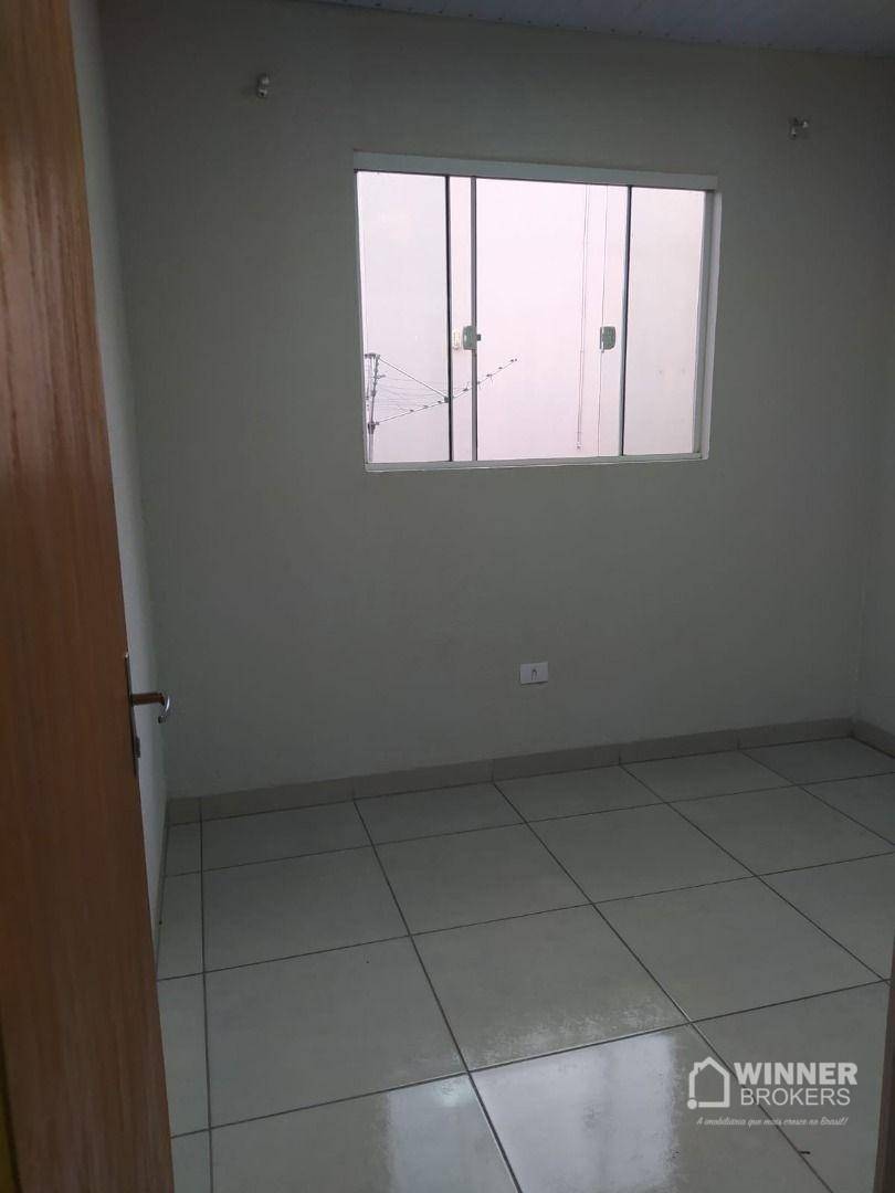 Loja-Salão, 120 m² - Foto 2