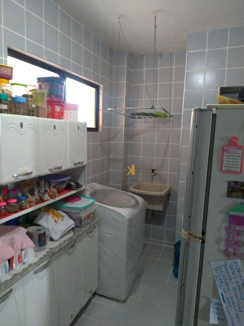 Apartamento à venda com 3 quartos, 70m² - Foto 20