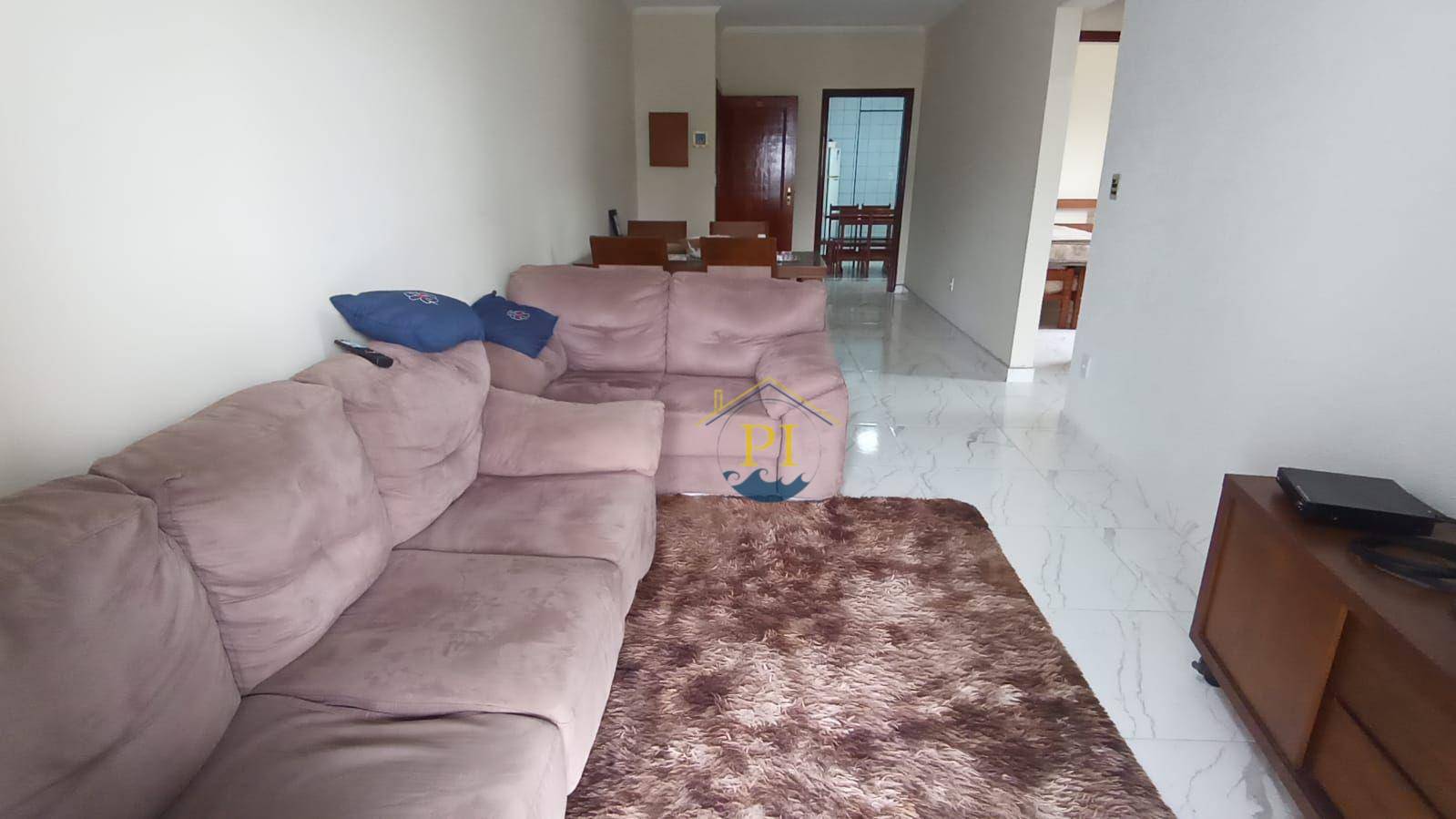 Apartamento à venda com 2 quartos, 86m² - Foto 2