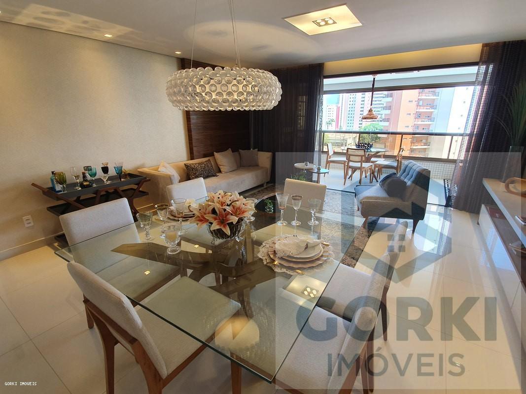 Apartamento à venda com 3 quartos, 162m² - Foto 8