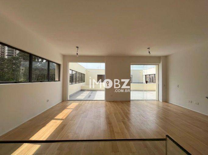 Cobertura à venda com 3 quartos, 192m² - Foto 6