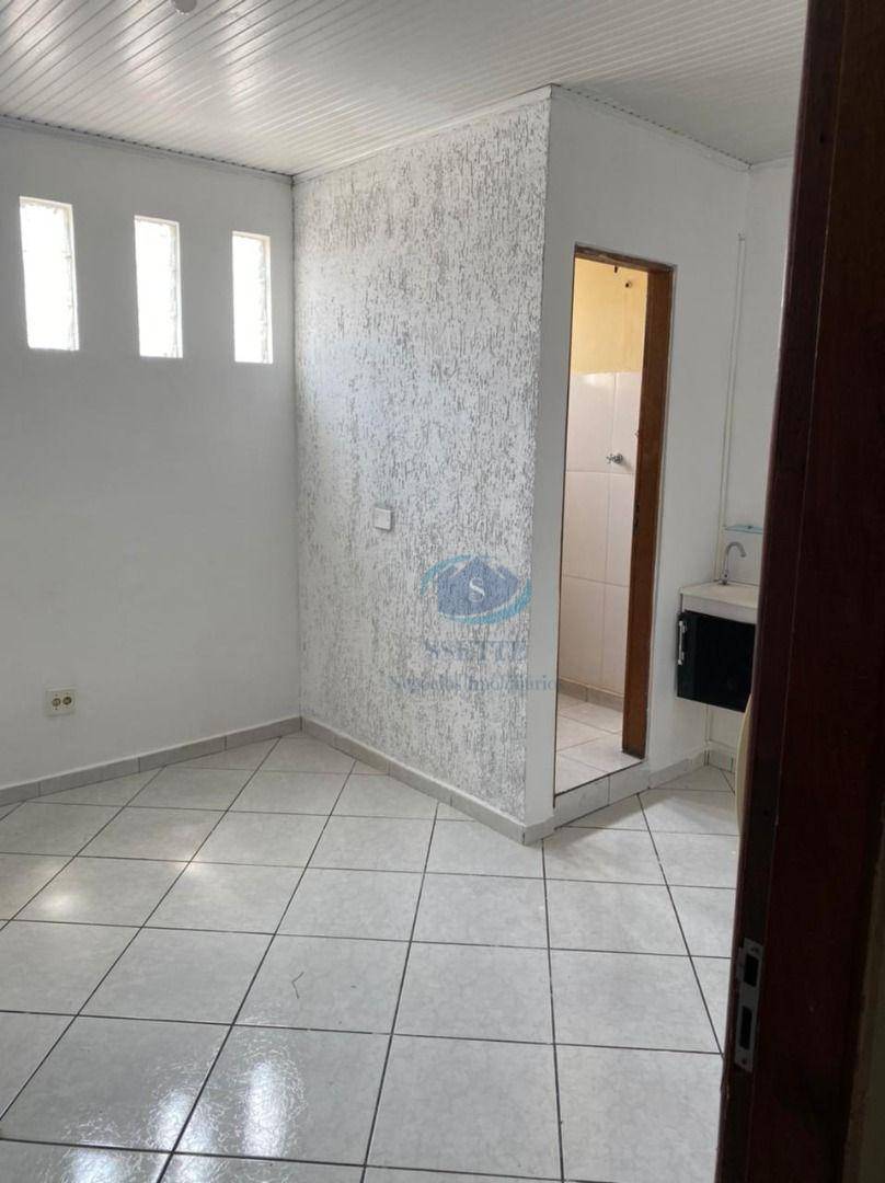 Conjunto Comercial-Sala para alugar, 15m² - Foto 1