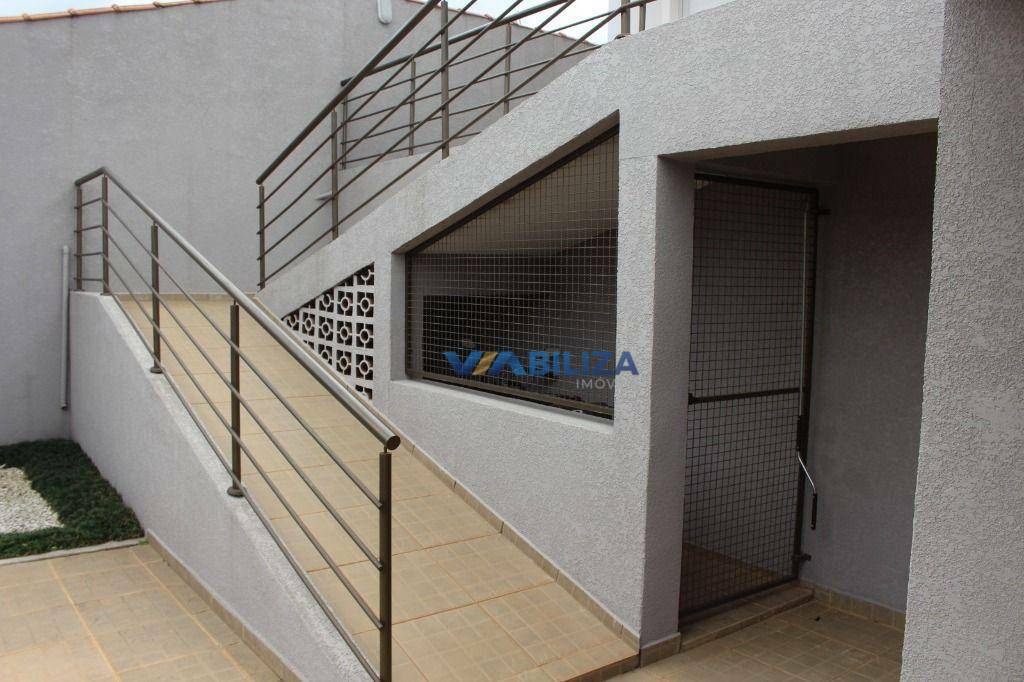 Casa de Condomínio à venda com 3 quartos, 214m² - Foto 20