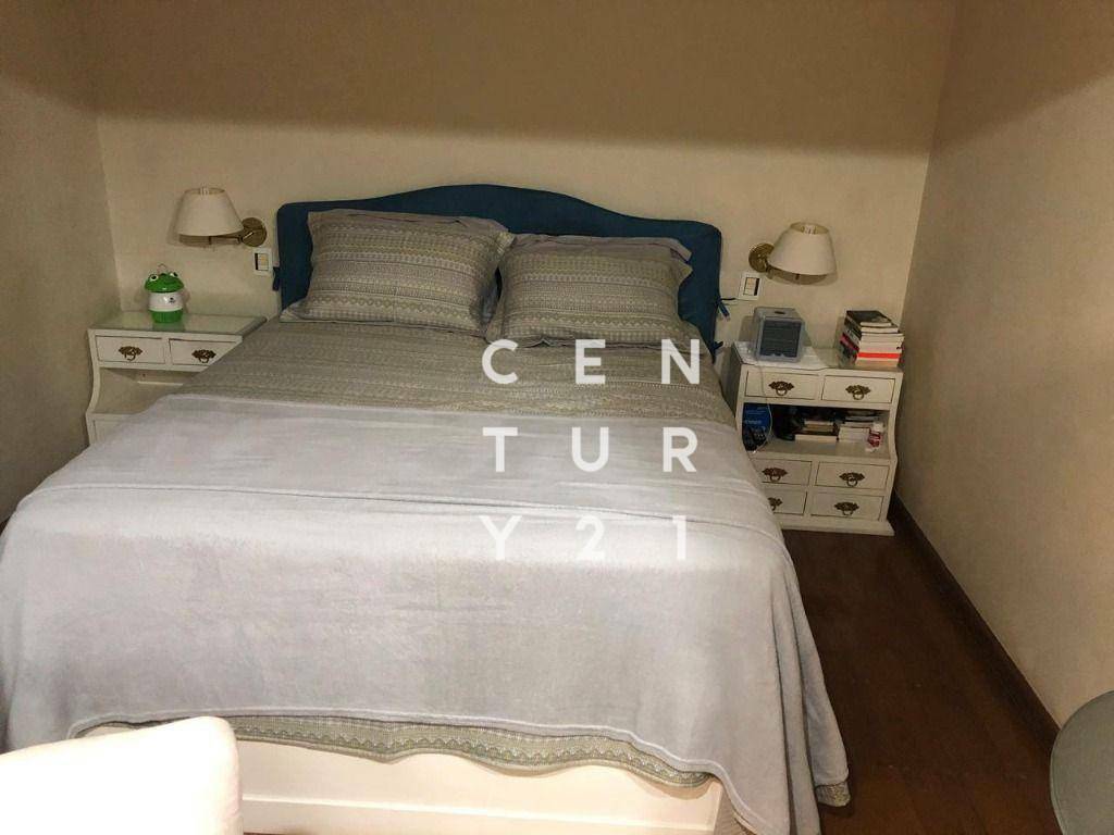 Apartamento à venda com 3 quartos, 130m² - Foto 10