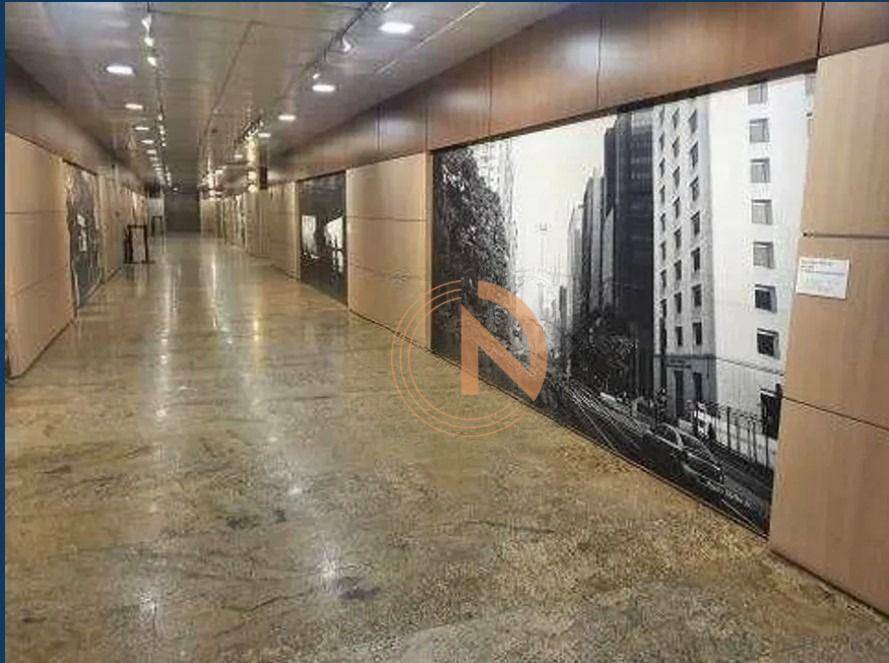 Sala-Conjunto, 694 m² - Foto 2