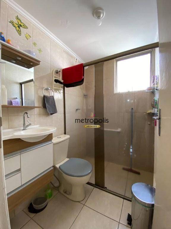 Apartamento à venda com 2 quartos, 78m² - Foto 35