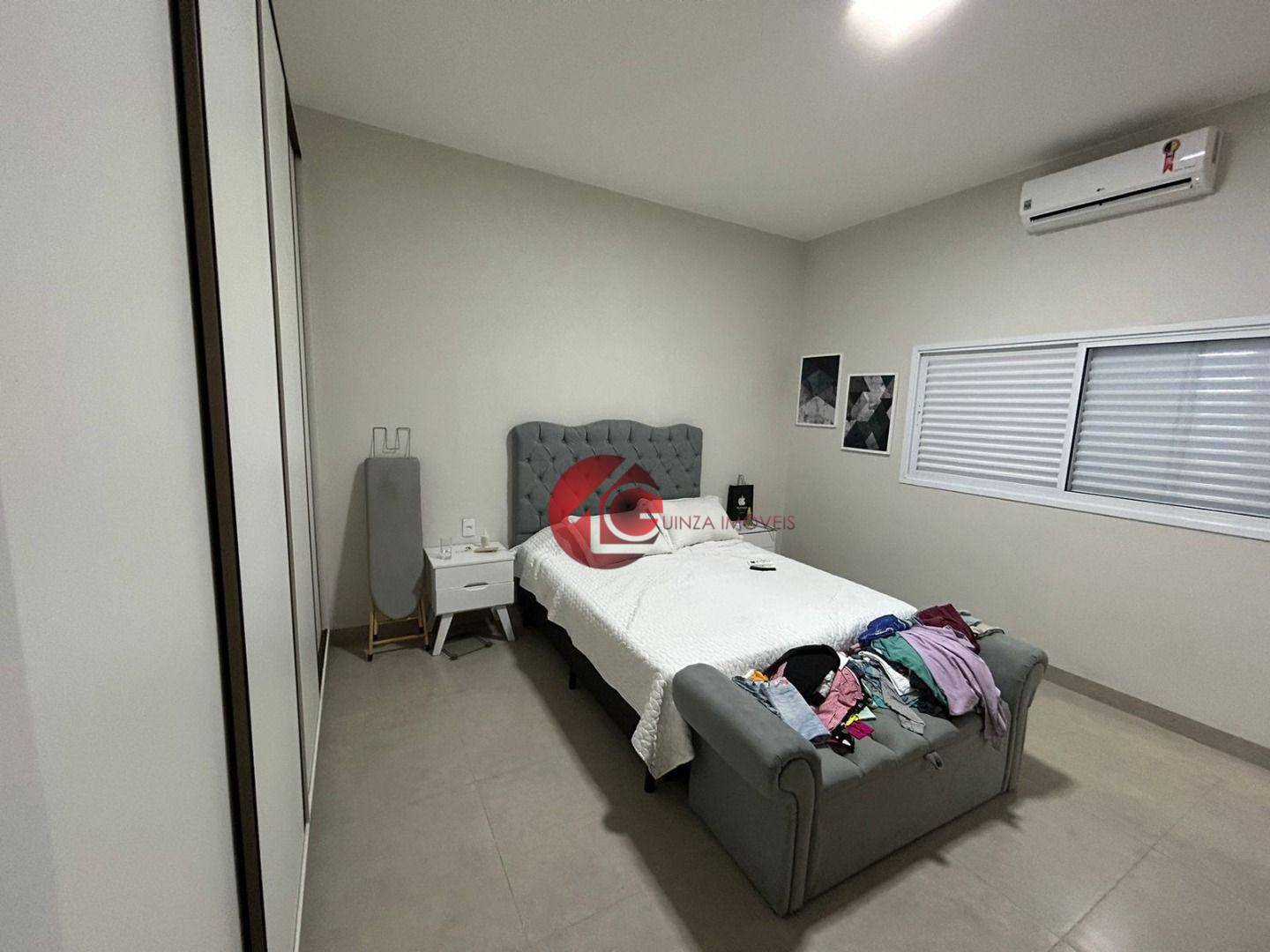 Casa à venda com 3 quartos, 160m² - Foto 8