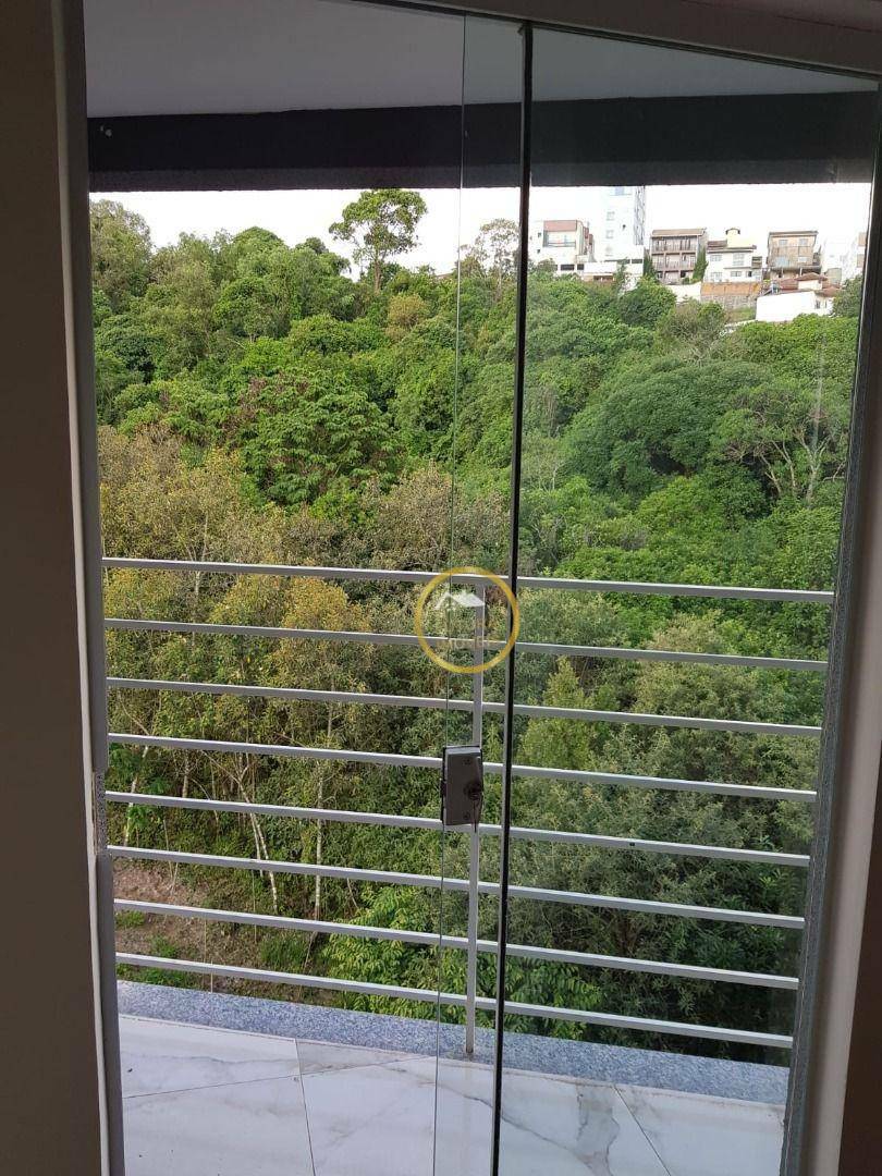 Apartamento à venda com 2 quartos, 50M2 - Foto 1