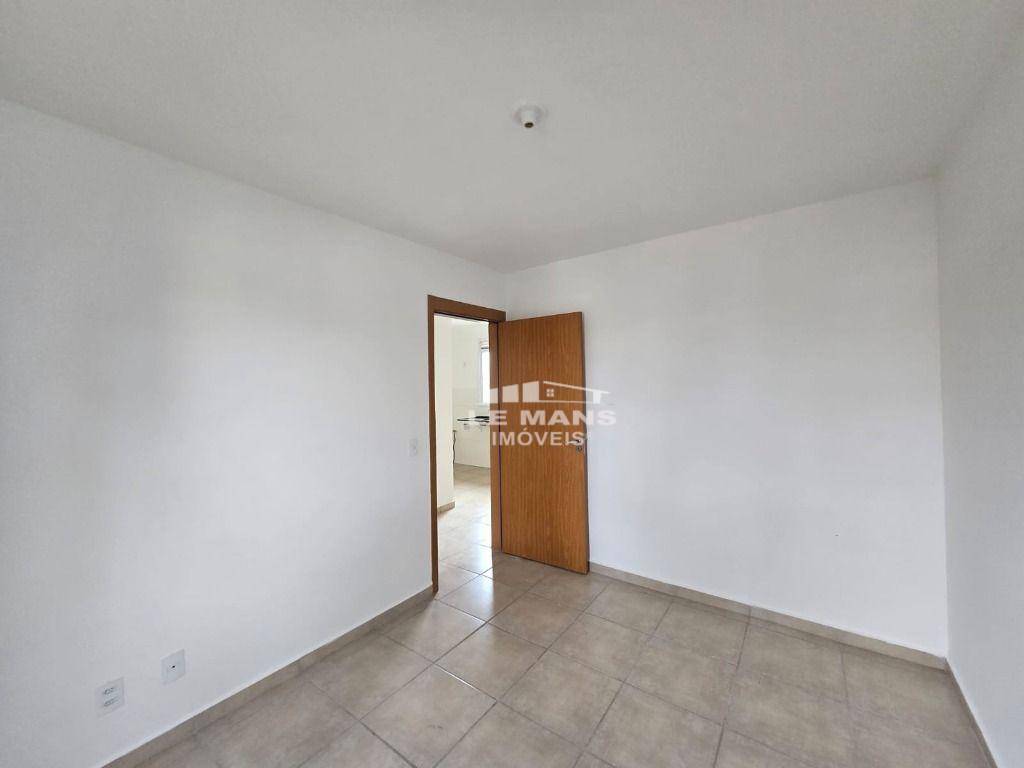 Apartamento, 2 quartos, 45 m² - Foto 4
