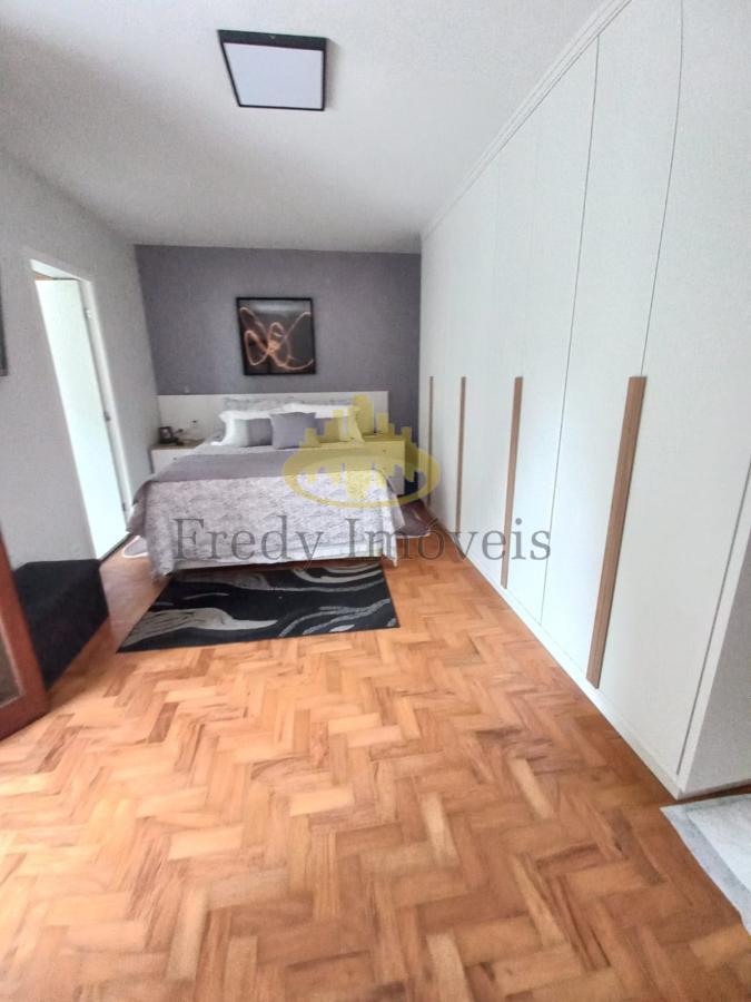 Casa à venda com 3 quartos, 145m² - Foto 22