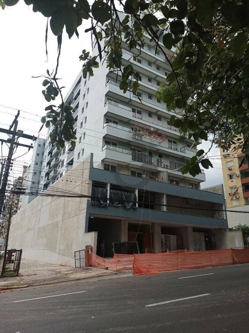 Apartamento à venda com 2 quartos, 87m² - Foto 1