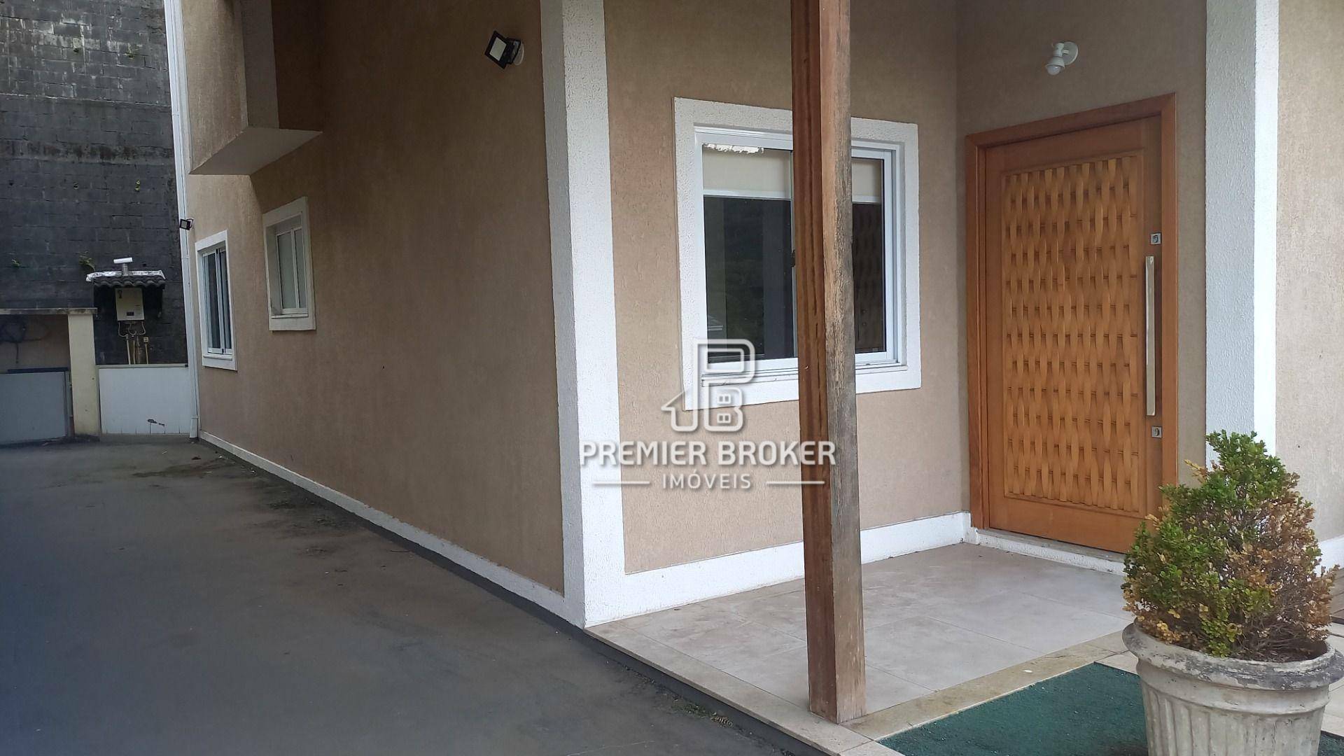 Casa de Condomínio à venda com 3 quartos, 135m² - Foto 27