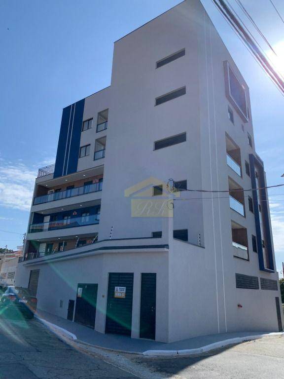 Apartamento à venda com 2 quartos, 45m² - Foto 9