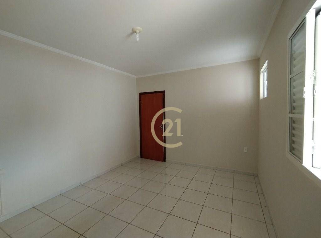 Casa à venda com 4 quartos, 260m² - Foto 37