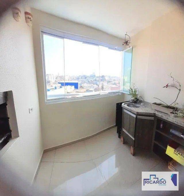 Apartamento à venda com 3 quartos, 78m² - Foto 4