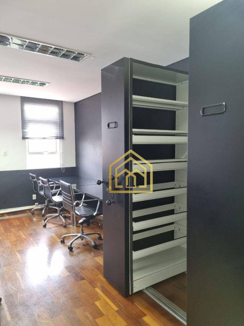 Conjunto Comercial-Sala à venda, 100m² - Foto 40