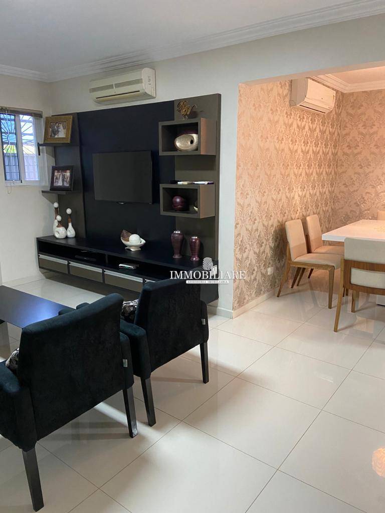 Apartamento à venda com 3 quartos, 130m² - Foto 3