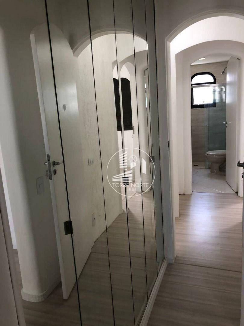 Apartamento à venda com 3 quartos, 130m² - Foto 5