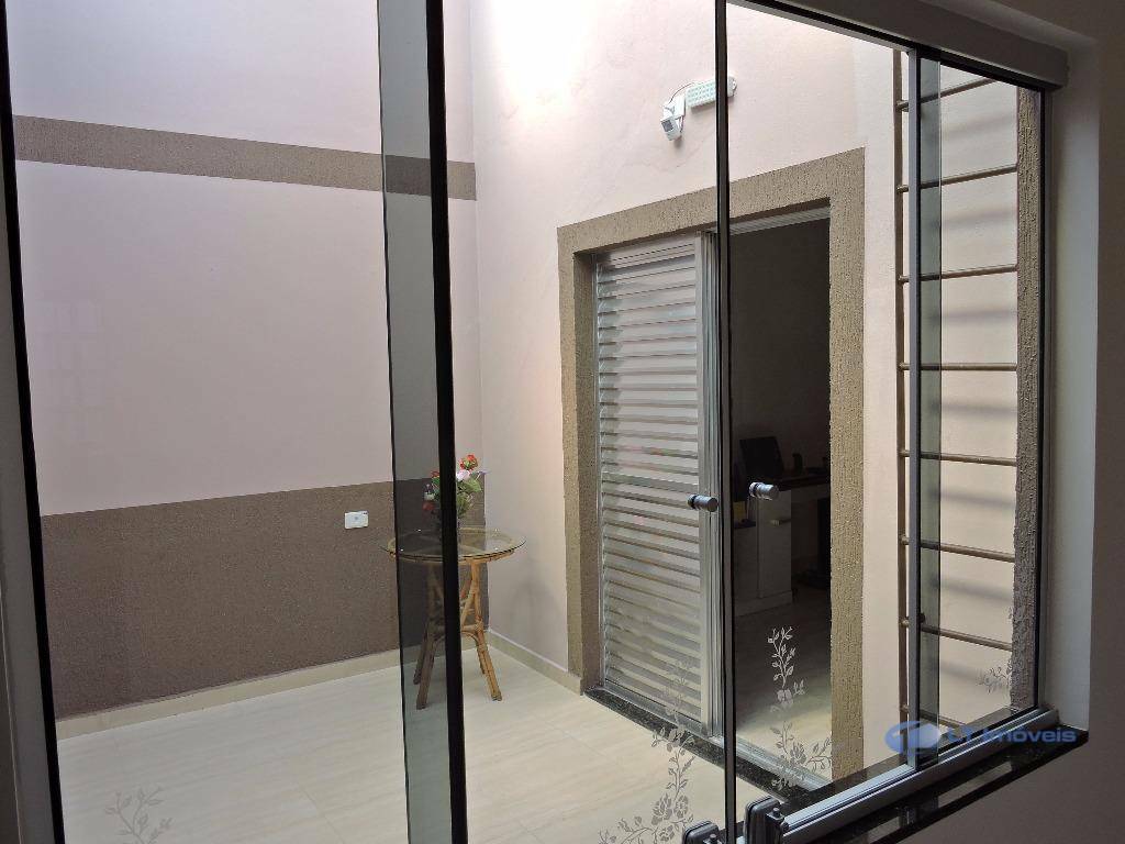 Casa à venda com 4 quartos, 191m² - Foto 25