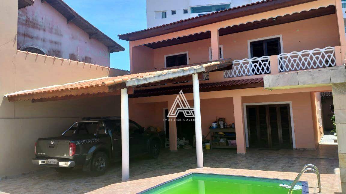 Sobrado à venda com 4 quartos, 246m² - Foto 4