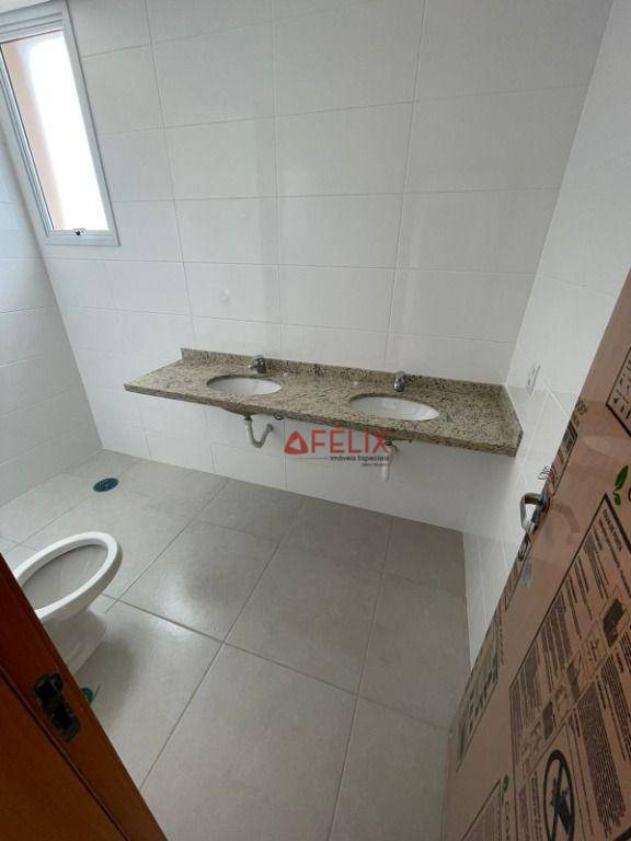 Apartamento à venda com 3 quartos, 155m² - Foto 20