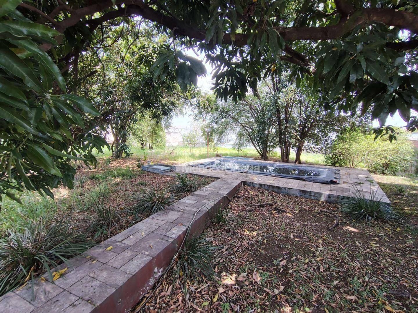 Chácara à venda com 3 quartos, 300m² - Foto 20