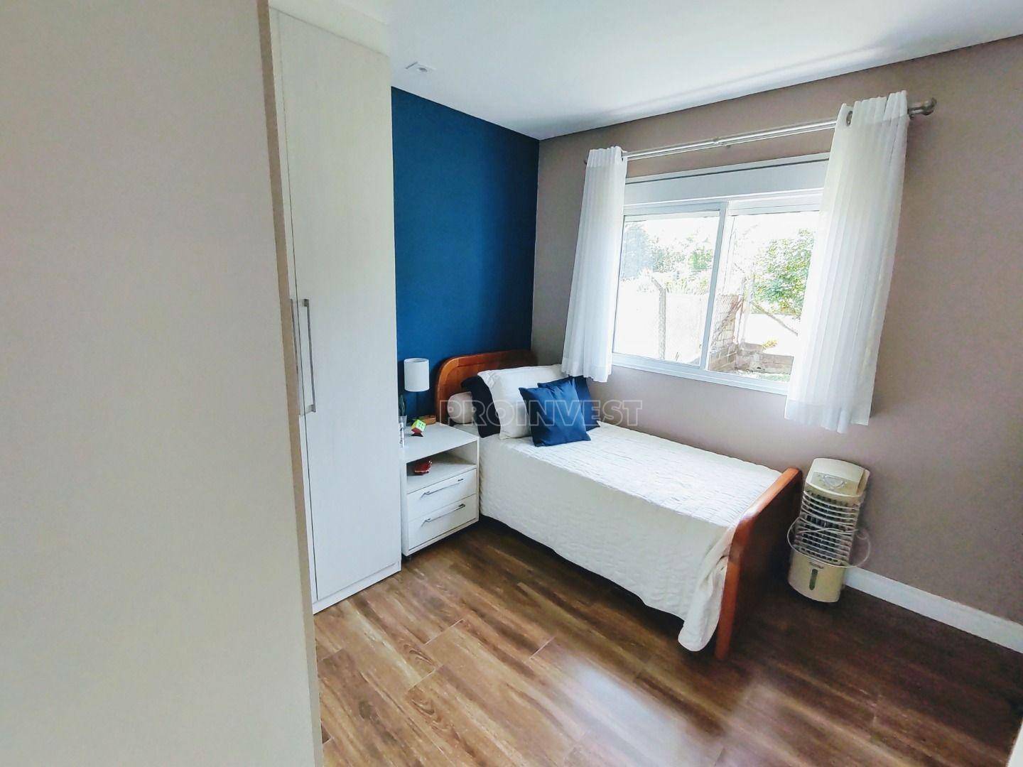 Casa de Condomínio à venda com 3 quartos, 160m² - Foto 15