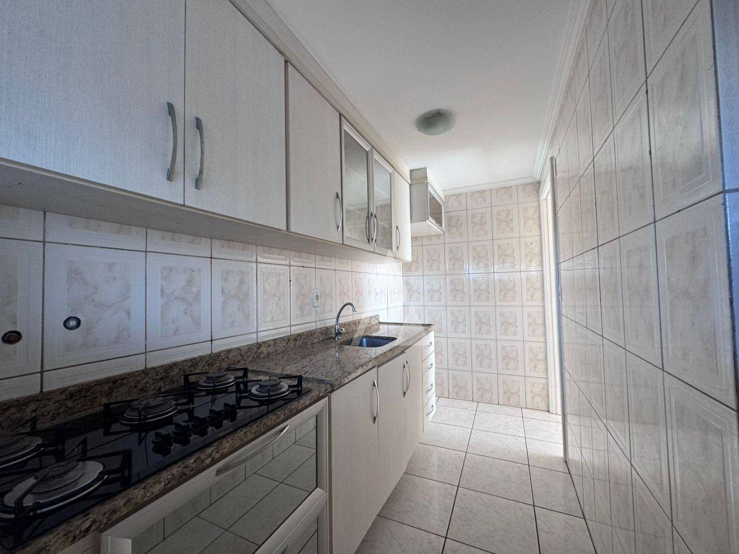 Apartamento, 2 quartos, 81 m² - Foto 5