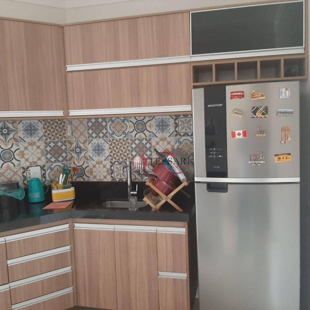 Apartamento à venda com 3 quartos, 80m² - Foto 5